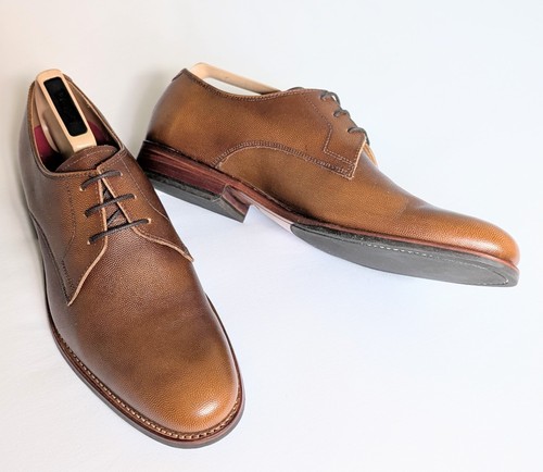 Grenson derby shoes size - derby,