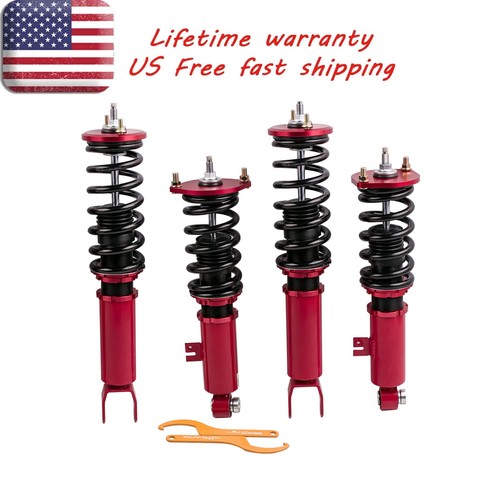 Level damper adjustable - damper,