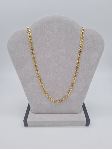 9ct yellow gold - 9ct,