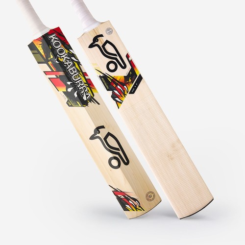 Kookaburra beast pro - beast, 6.0