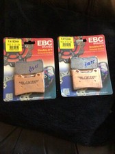 Yamaha FZR1000 Ex Up upside