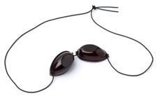 Elastic goggles sunbed - goggles,