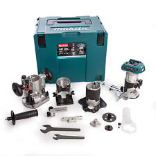 Makita DRT50ZJX3 18V LXT