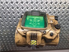 Pip boy 3000 Painted Fallout 4
