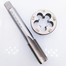 US Stock HSS 5/8-18 UNF Tap &