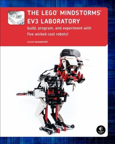 The lego mindstorms ev3 - the,