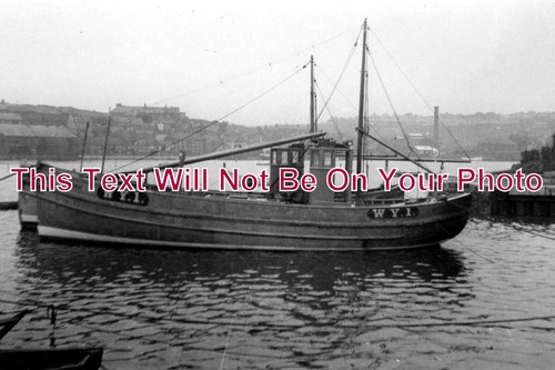 2208 sea fishing boat - 2208,