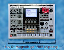 ROLAND MC 101 202 303 307 505