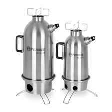 Petromax Fire Kettle Stainless