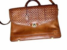 Hartmann Leather Luggage