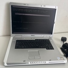 Dell Inspiron 9400 Laptop –