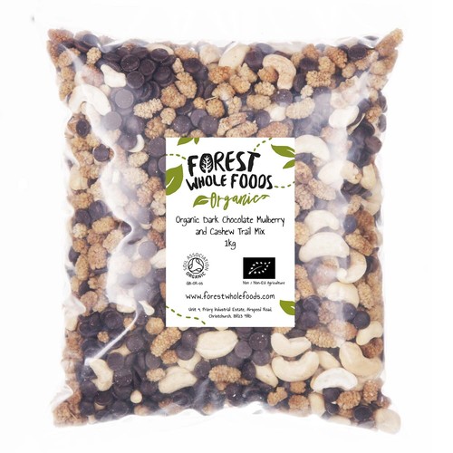 Organic dark chocolate - organic,