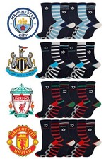 Boys kids Football Socks