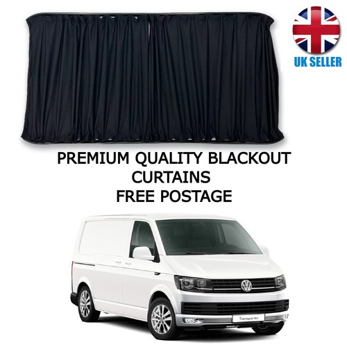 For t5 transporter - for, vw