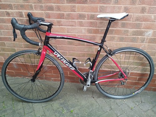 Road bike spezialized secteur - road,