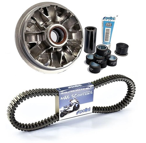Polini speed variator kit - polini,