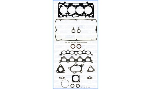 Cylinder head gasket - cylinder, set