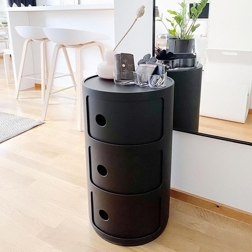 Tiers bedside table drawer - tiers,
