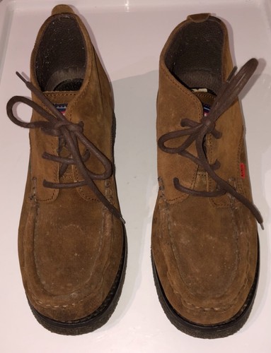 Original kickers moccassin - original,