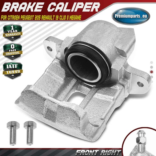 Front right brake caliper for - brake,