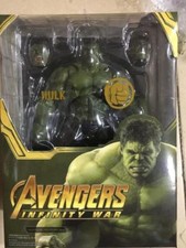 New SHF Infinity War Hulk
