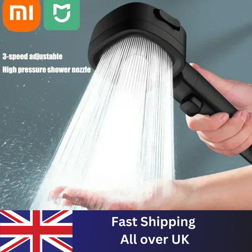 Xiaomi high pressure shower - xiaomi,