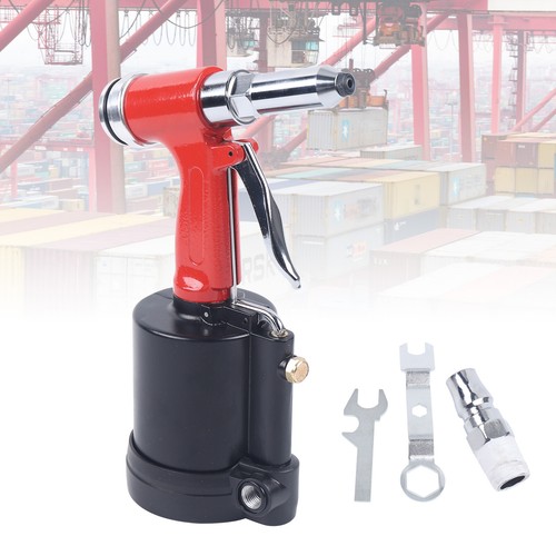 Pneumatic air hydraulic - hydraulic, pop