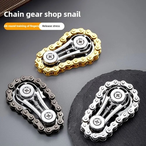 Sprockets flywheel fingertip - sprockets,