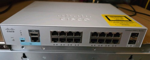 Cisco catalyst 2960 series - 2960-l,