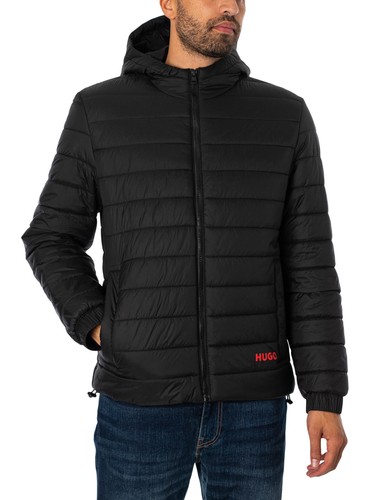 Hugo men brent2441 - hugo, puffa