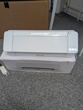 Silhouette cameo - silhouette,