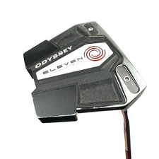 Odyssey Eleven Triple Track