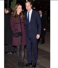 BNWOT Seraphine Luxe Marina