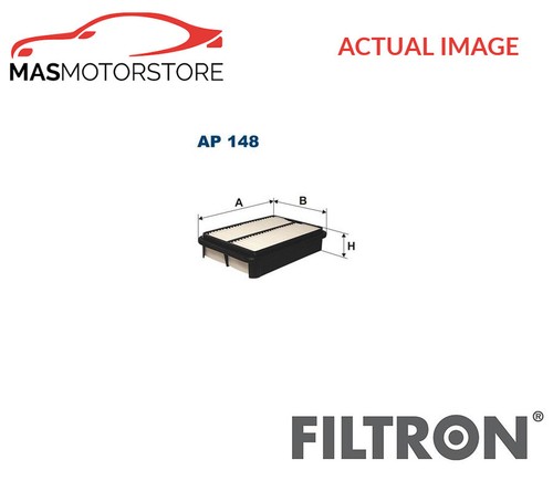 Engine air filter element - engine,