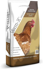 Copdock Mill Range Layers