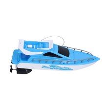—High Speed Racing Boat Kids