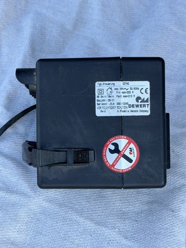 Dewert okin control box mbl - okin,