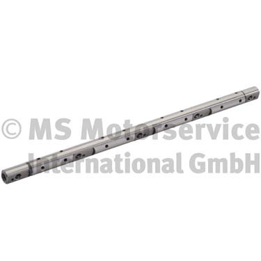 Rocker arm shaft fits transit - arm,