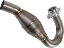 Kawasaki kx450f fmf exhaust - kawasaki,