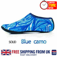 Womens Mens Kids Quick Dry