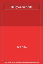 Hollywood Knits,Bill Gibb