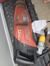 Hilti 110 diamond core - dd,