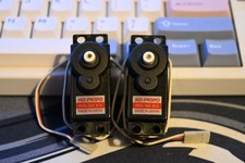 KO PROPO PDS764 ICS Servo