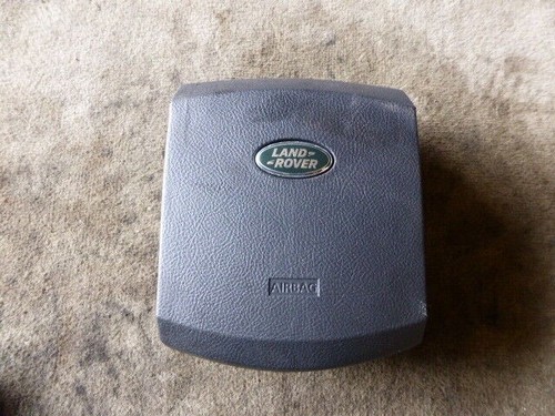 Range rover sport discovery - range,