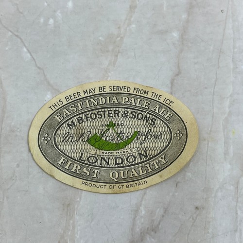 Vintage foster sons - foster,