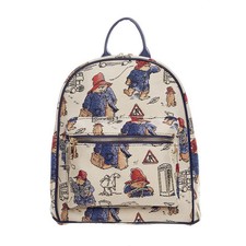 Paddington Bear Backpack
