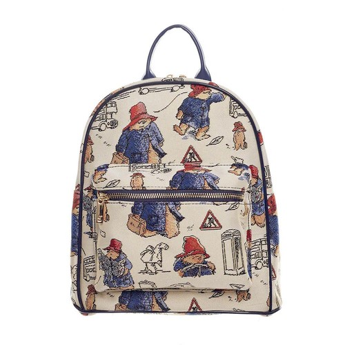 Paddington bear backpack - paddington,