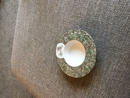 Wedgwood hummingbirds china - wedgwood,