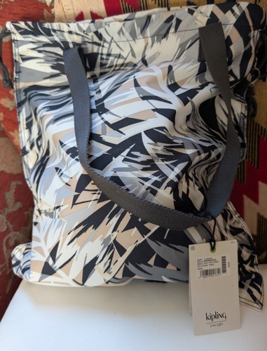 Kipling hip hurray - hurray, drawstring