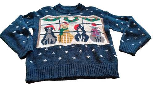 Rosebud cat vintage - rosebud, 90s
